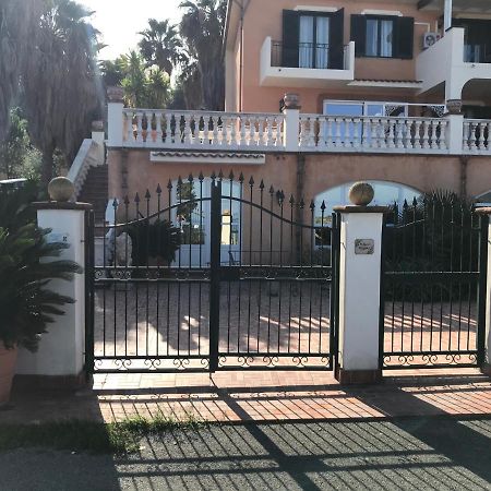 Villa Grace Patti Luaran gambar
