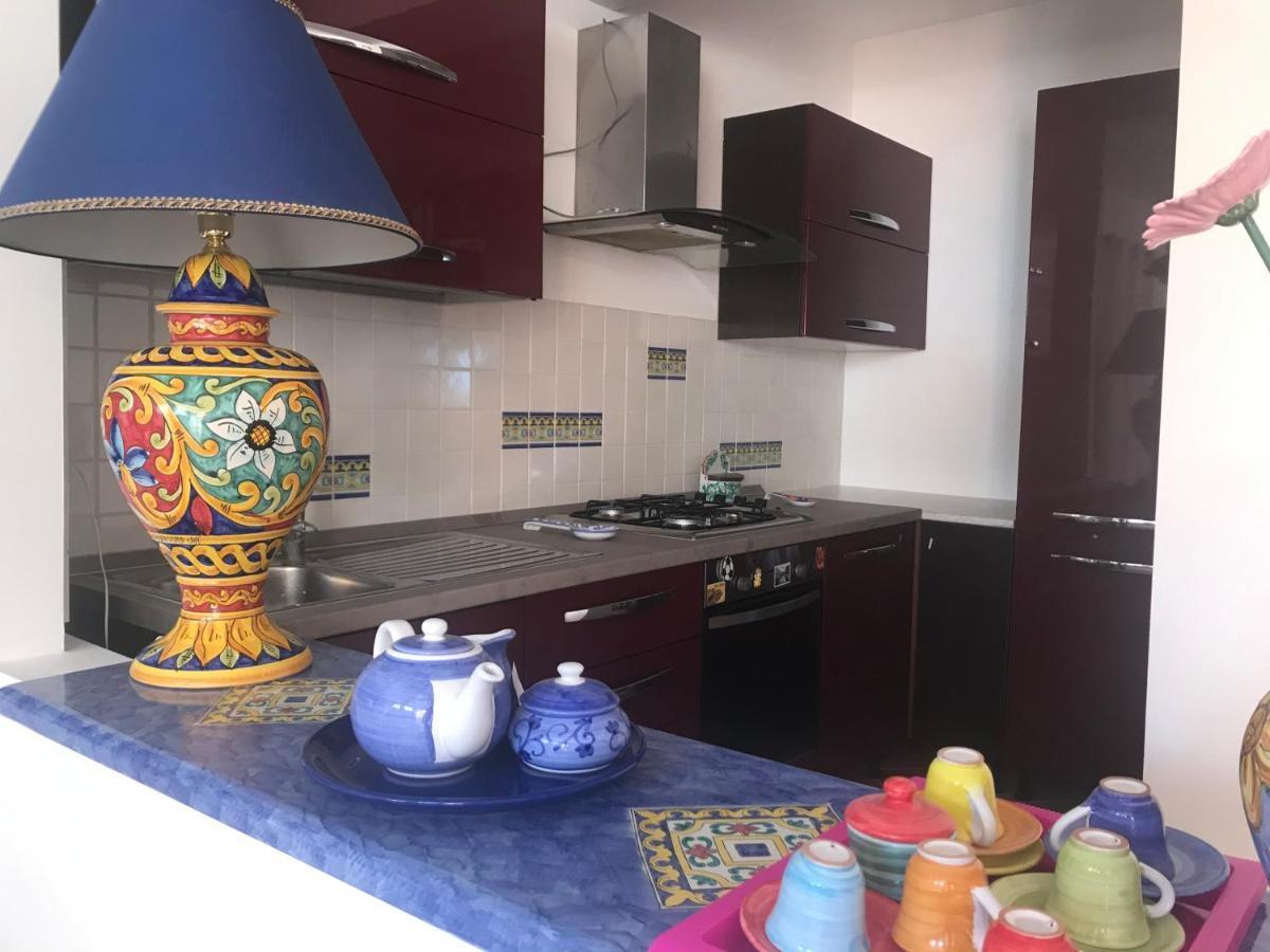 Villa Grace Patti Luaran gambar