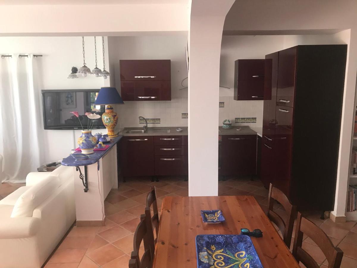 Villa Grace Patti Luaran gambar