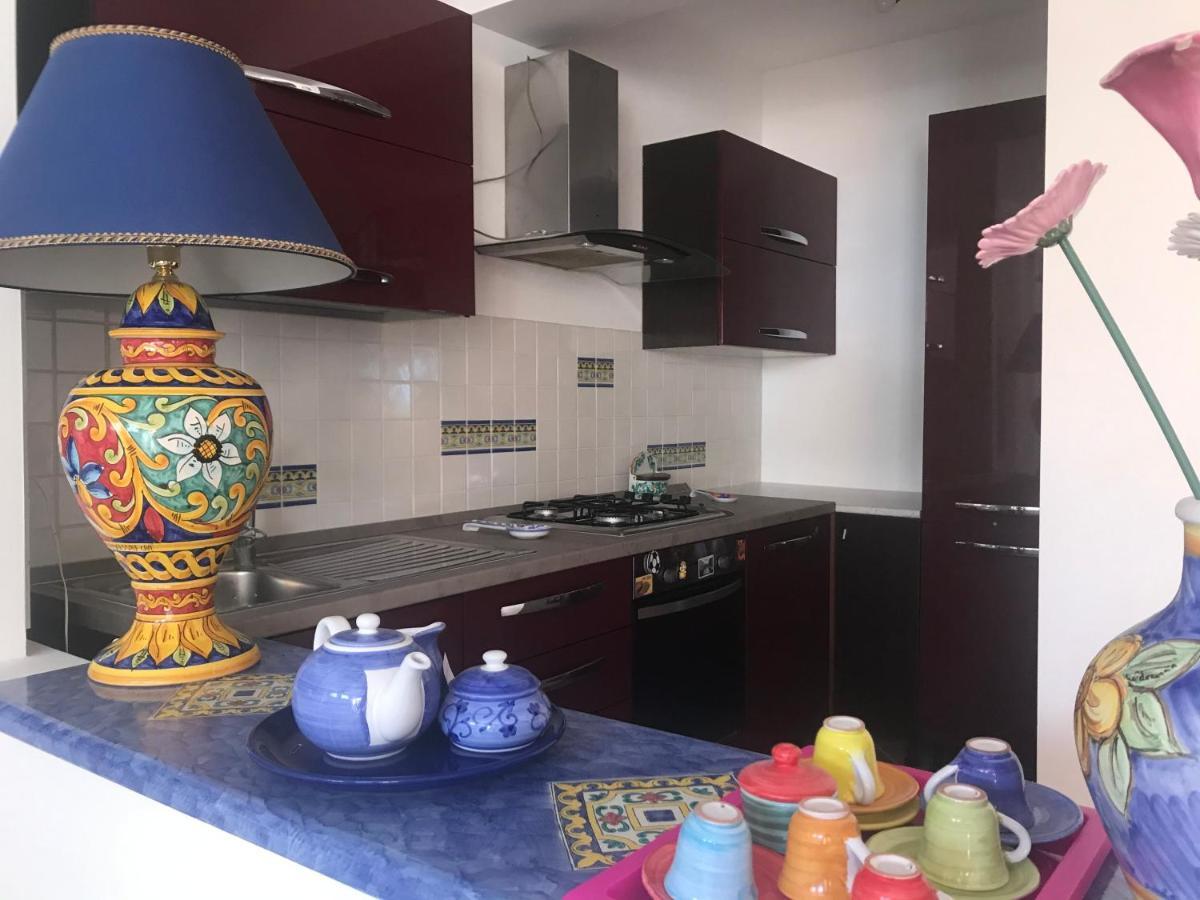 Villa Grace Patti Luaran gambar