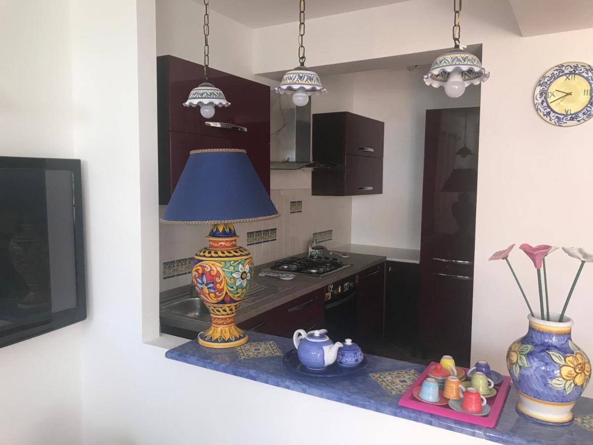 Villa Grace Patti Luaran gambar