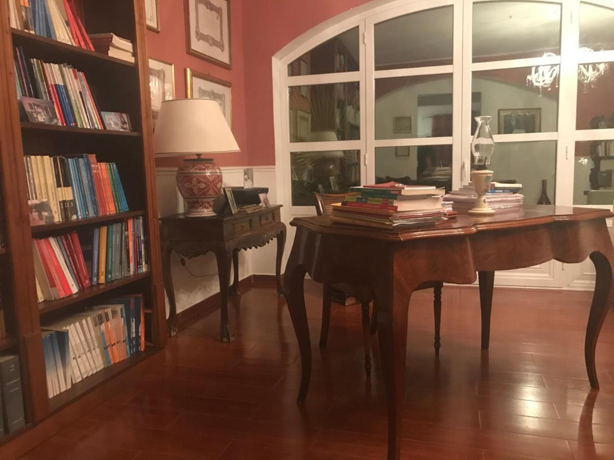 Villa Grace Patti Luaran gambar