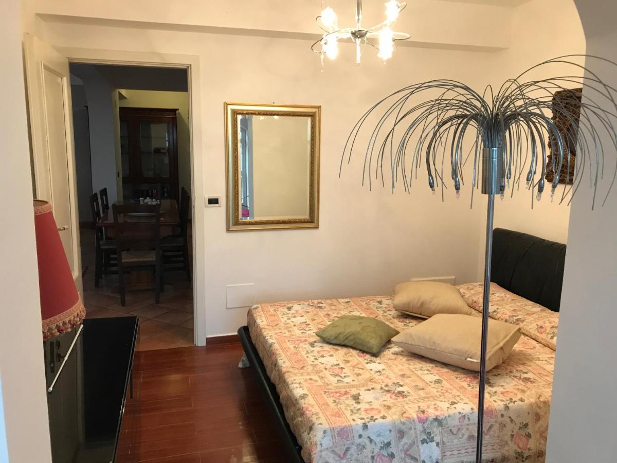 Villa Grace Patti Luaran gambar