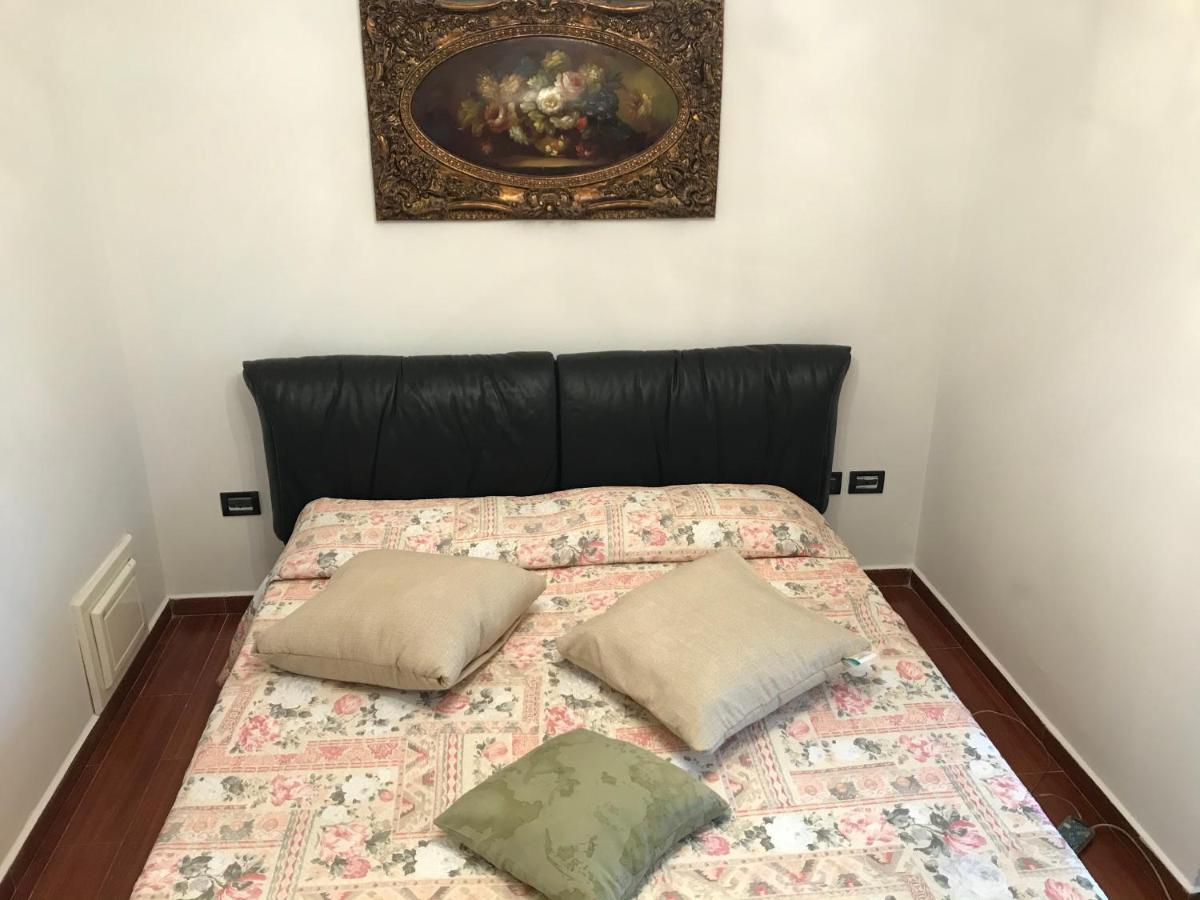 Villa Grace Patti Luaran gambar