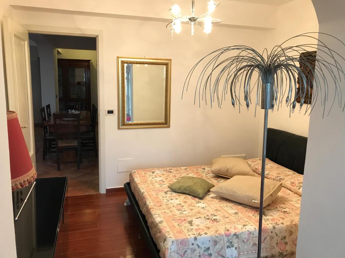 Villa Grace Patti Luaran gambar