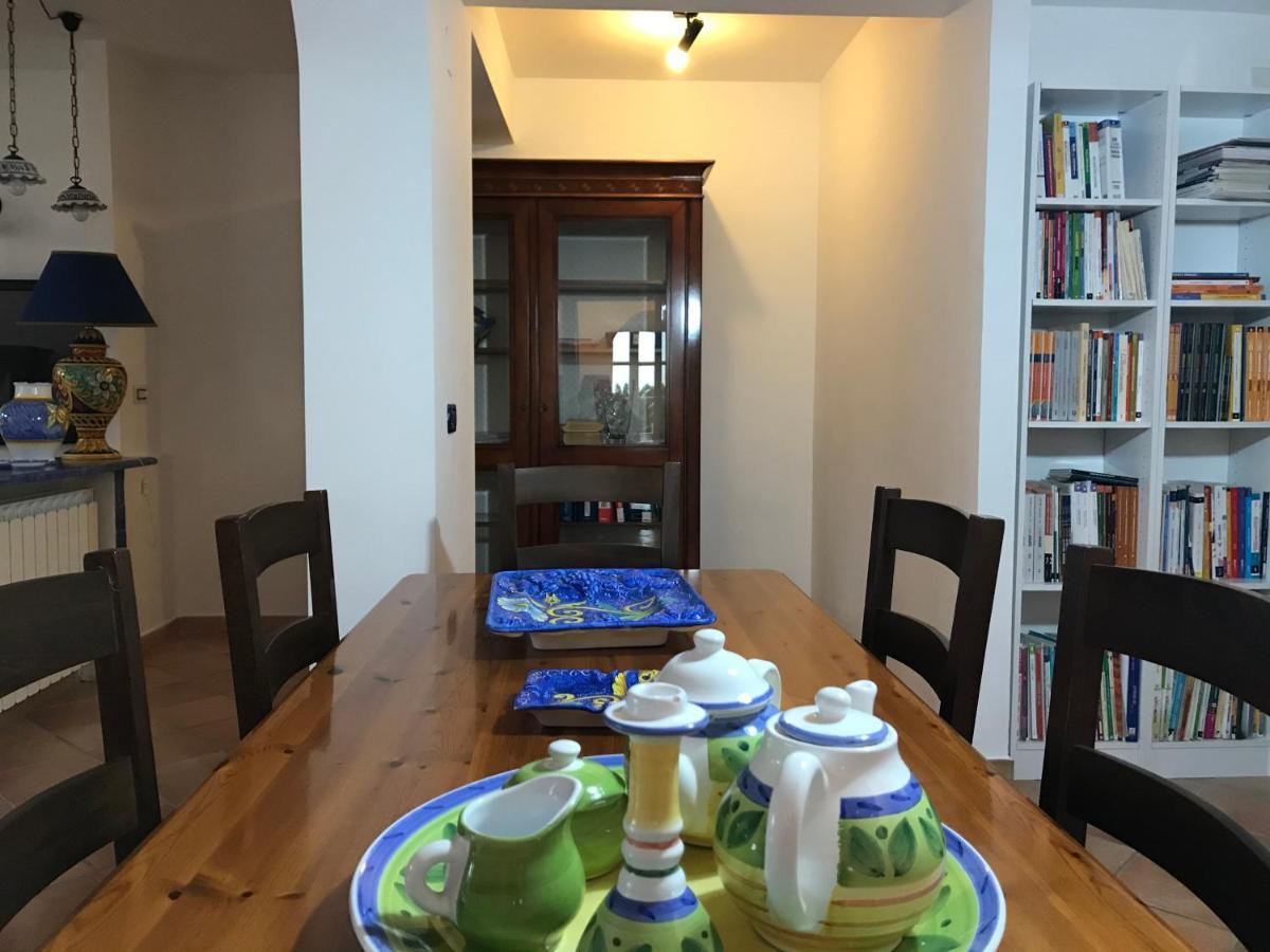 Villa Grace Patti Luaran gambar