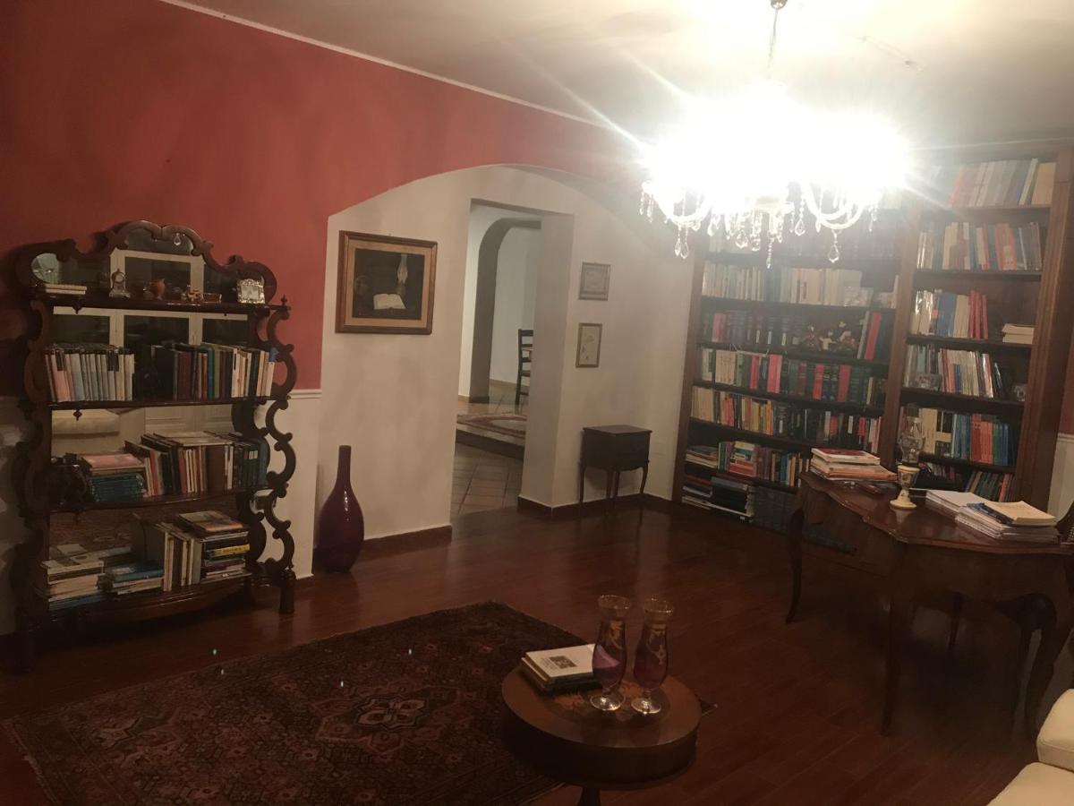 Villa Grace Patti Luaran gambar