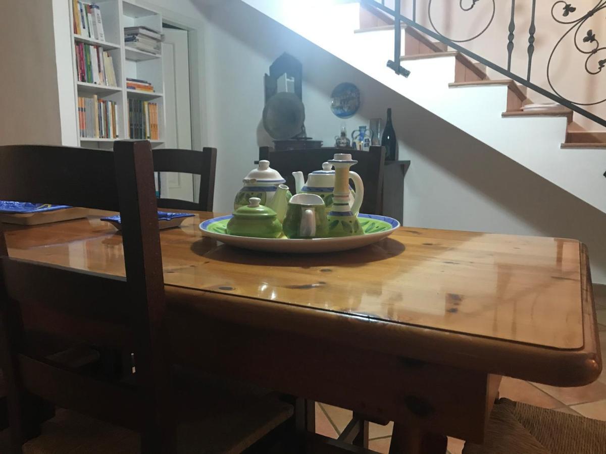 Villa Grace Patti Luaran gambar