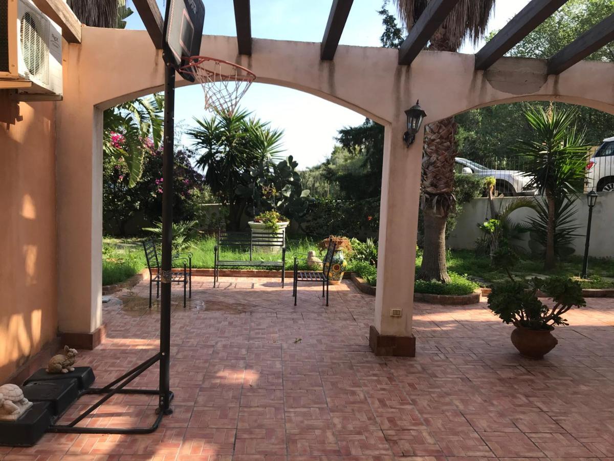Villa Grace Patti Luaran gambar