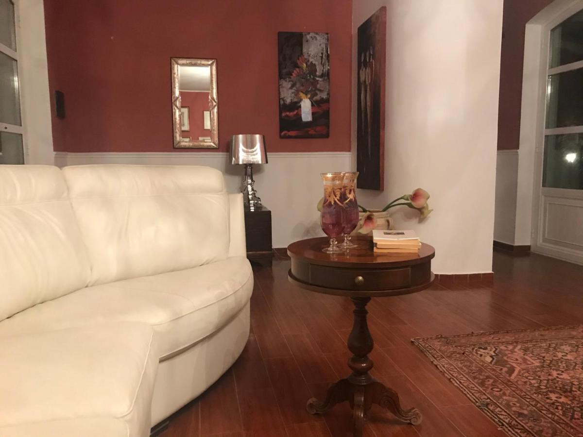Villa Grace Patti Luaran gambar